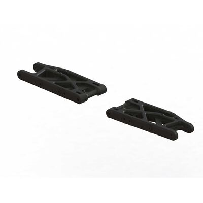 Rear Lower Suspension Arms 117mm (1 Pair) Rear Lower Suspension Arms 117mm (1 Pair)