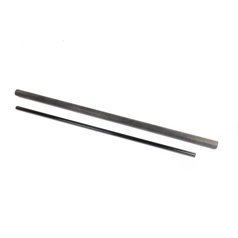 Wing Tubes Set, Front and Rear: Hawk/T-45 140-160N