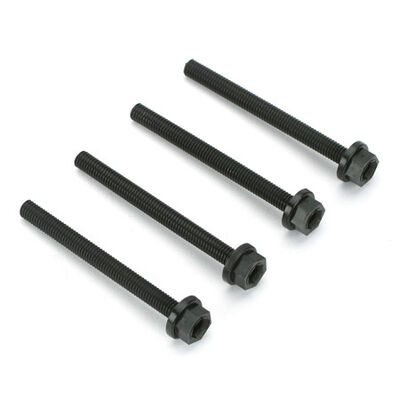 Wing Bolts, 10-32 x 2" Wing Bolts, 10-32 x 2"