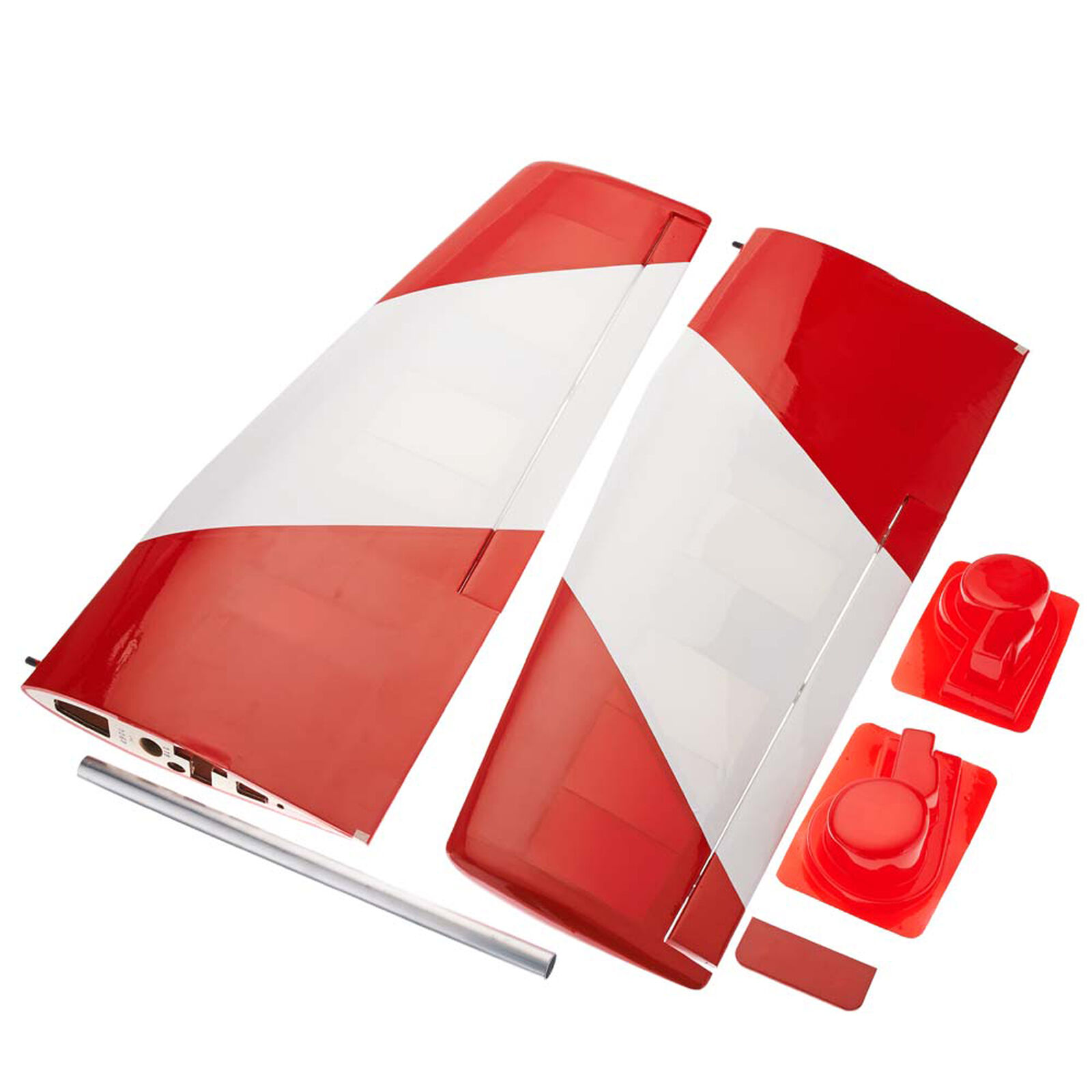 Wing Set PC9 Pilatus .46-.55 GP EP ARF