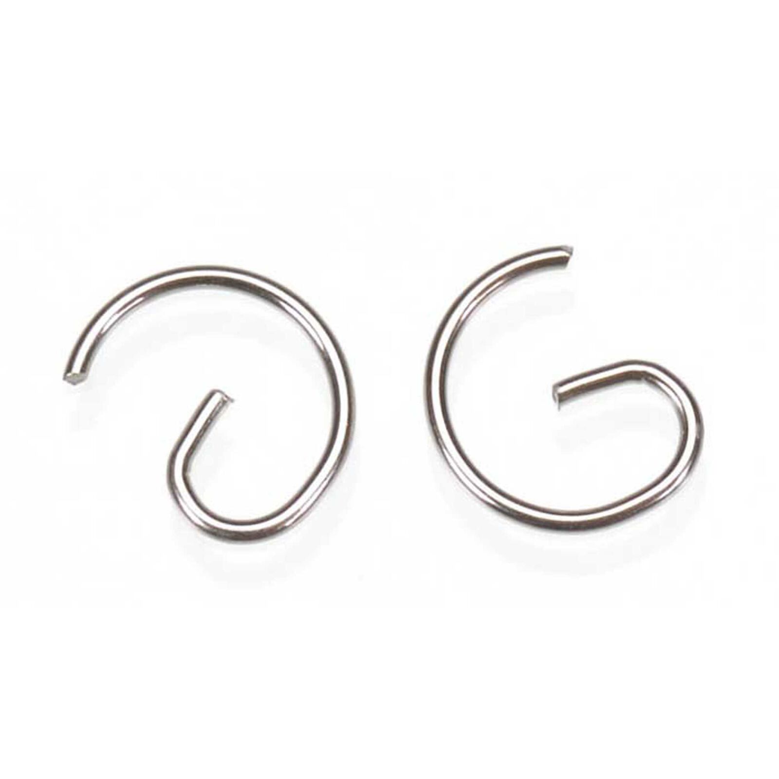 Piston Pin Retainer: 40PS