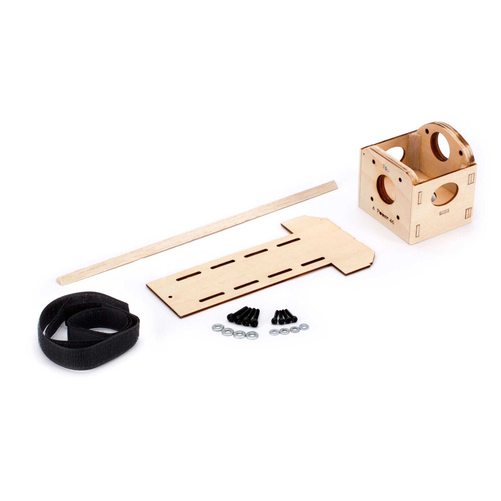 EP Mount Set: Meridian 10cc