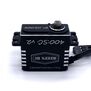 400:SC V2 Standard Digital Metal Gear Waterproof Programmable Servo, Black
