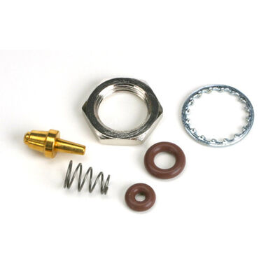 Rebuild Kit: 335 Fuel Valve Rebuild Kit: 335 Fuel Valve