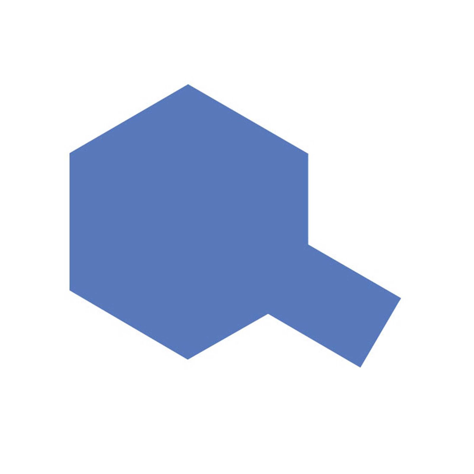 Spray Lacquer TS-57, Blue Violet