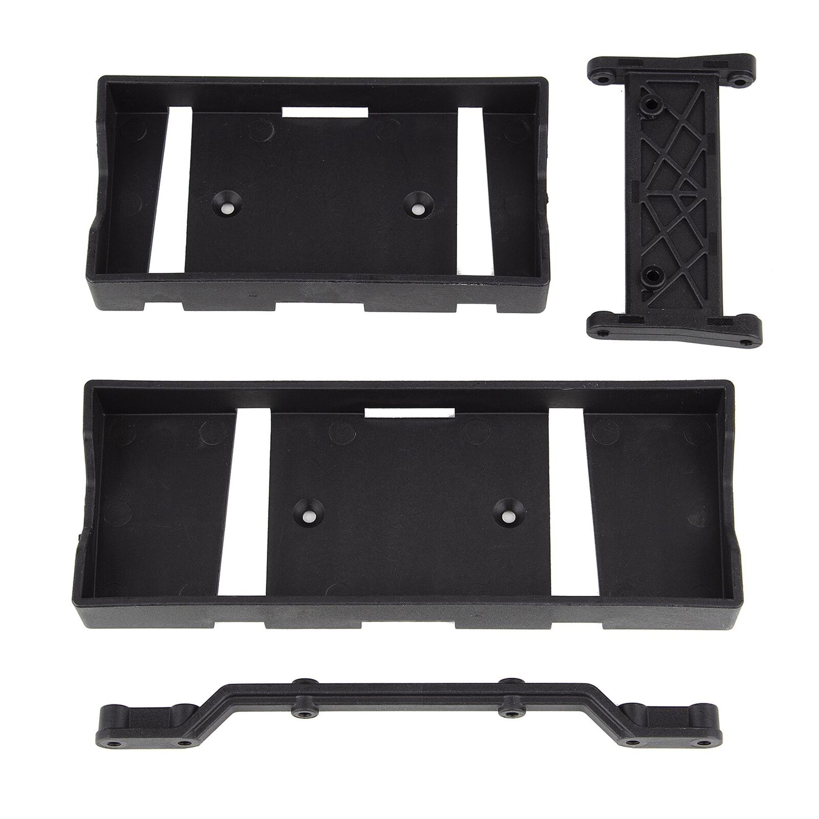 Battery Box, 1/10 Element Enduro SE