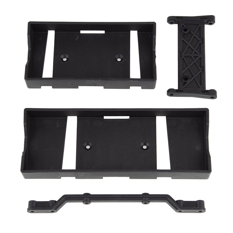 Battery Box, 1/10 Element Enduro SE