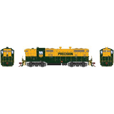HO GP7 Locomotive with DCC & Sound, PNC #1508 HO GP7 Locomotive with DCC & Sound, PNC #1508