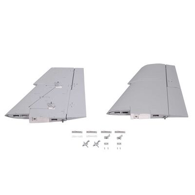 Main Wing Set: F-18 70mm Main Wing Set: F-18 70mm