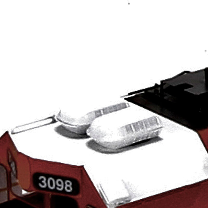 HO RV Style Air Conditioner Unit Set