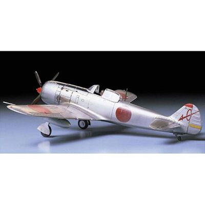 1/48 Japanese Hayate Frank Type 4 1/48 Japanese Hayate Frank Type 4