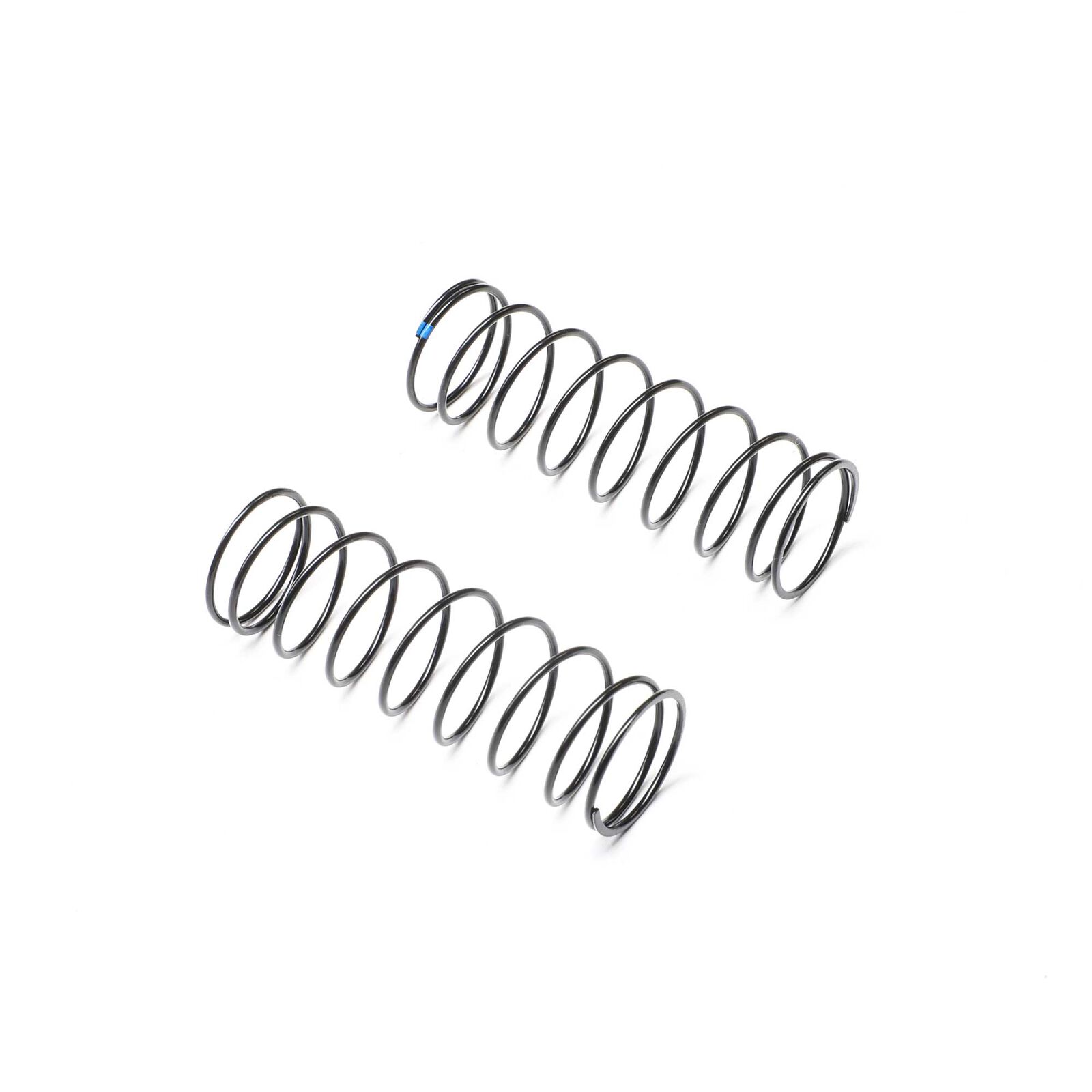 Rear Springs, Blue, 2.37 lb, 13mm (2)