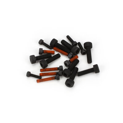 Cylinder Screw Set: BG, CC Cylinder Screw Set: BG, CC