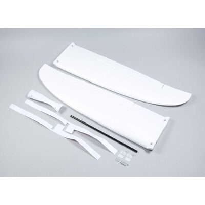 Wing Set with Cover and Wing Screws: Conscendo Evolution Wing Set with Cover and Wing Screws: Conscendo Evolution