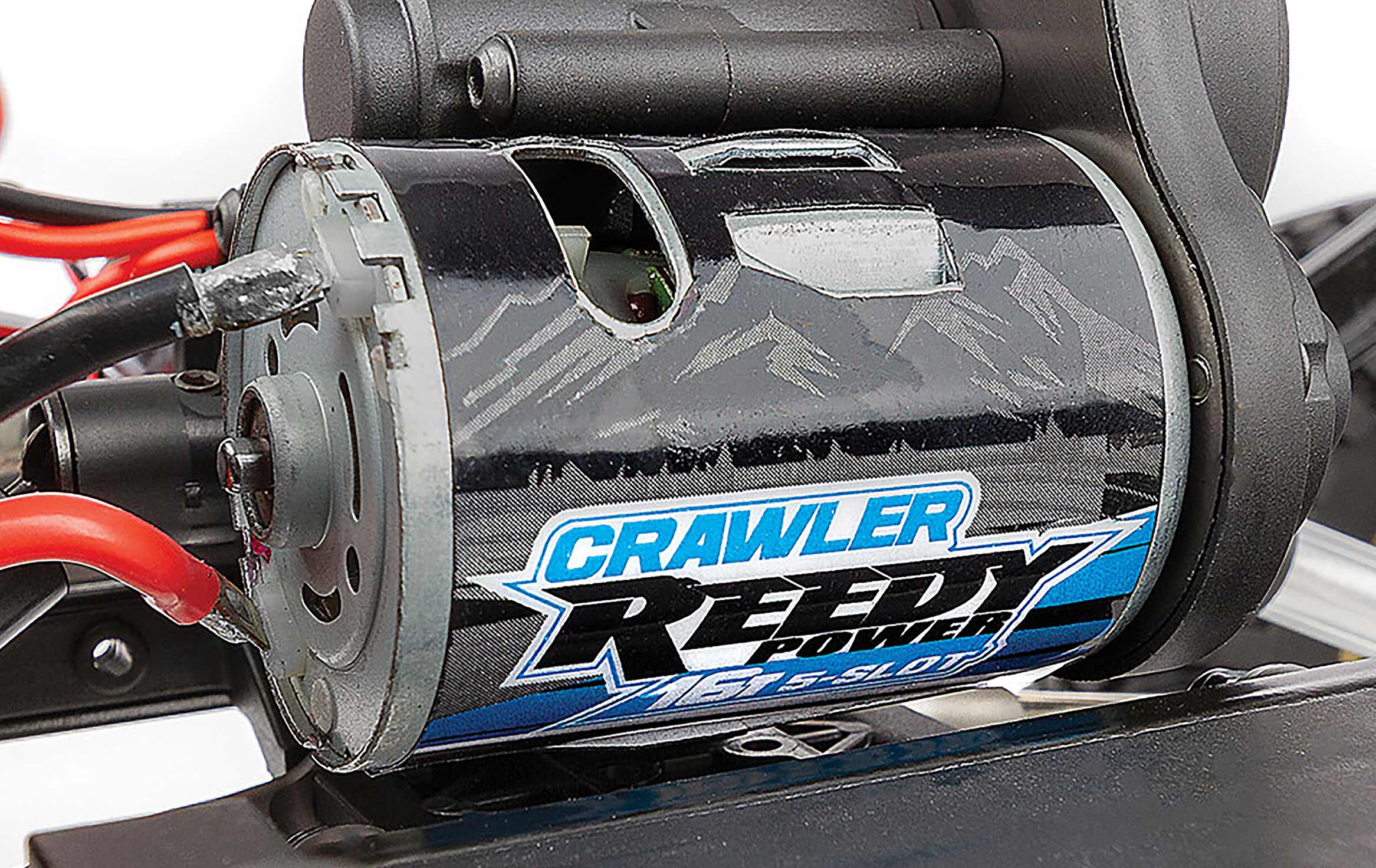 Reedy Power Crawler Motor