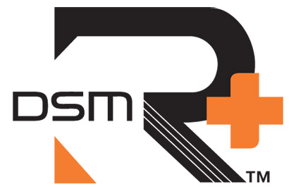 Frequency-Agile DSMR+&reg; Technology for the Spektrum DXC+ 12-Channel DSMR+ Transmitter Radio