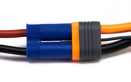 EC3&trade;/EC5&trade; BACKWARDS COMPATIBLE