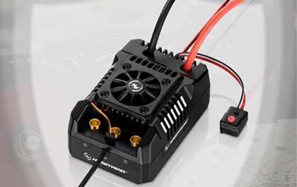 High Reliability And Durability