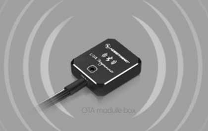 Real-Time Data And Data Logging Function