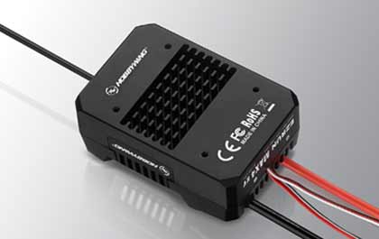 Superior Built-In BEC