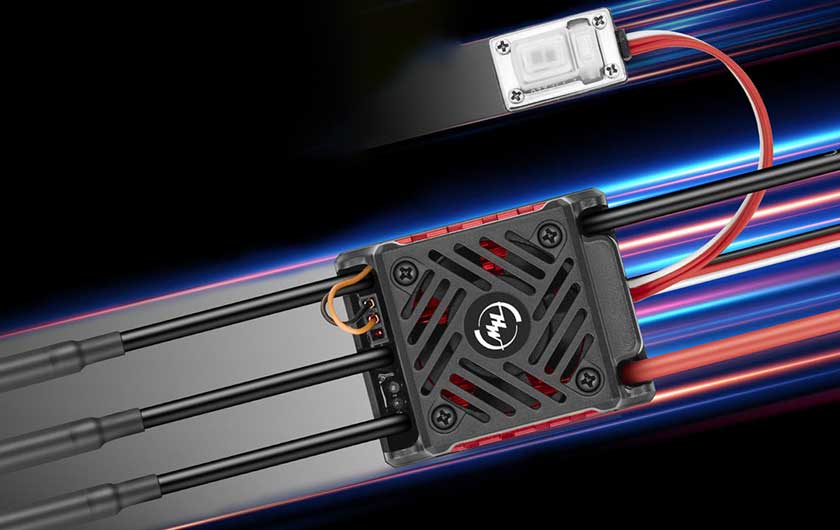 Freewheeling Technology