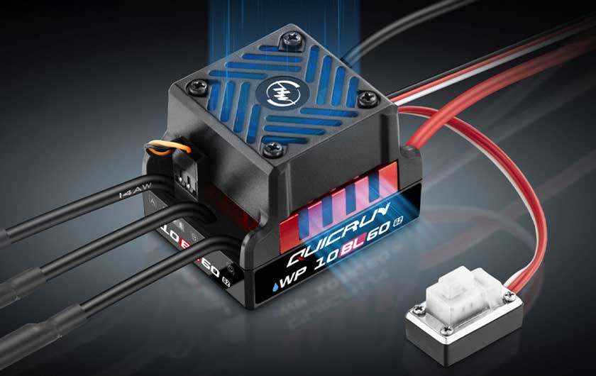 Efficient Cooling System