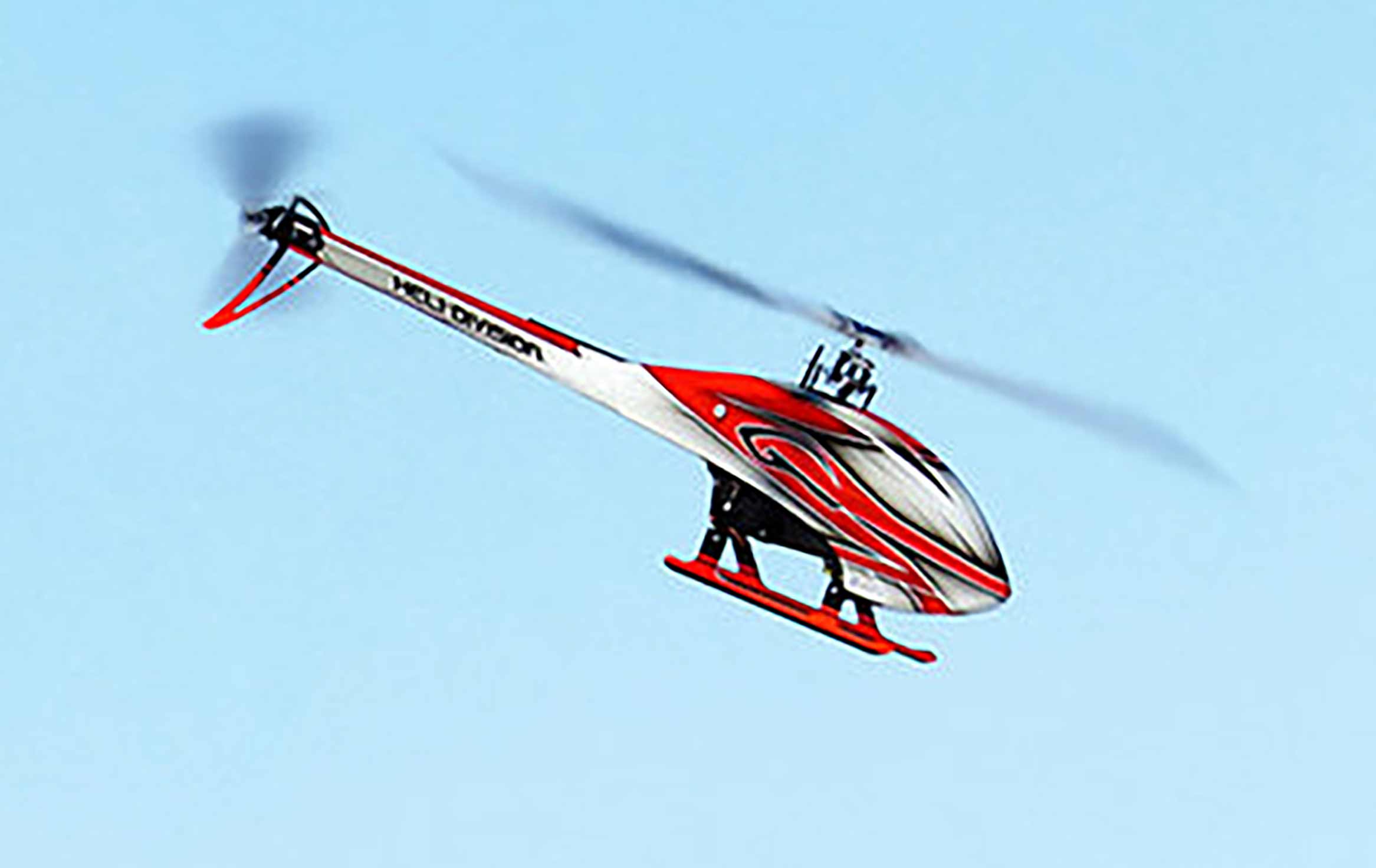 Superior Fixed Speed Capabilities