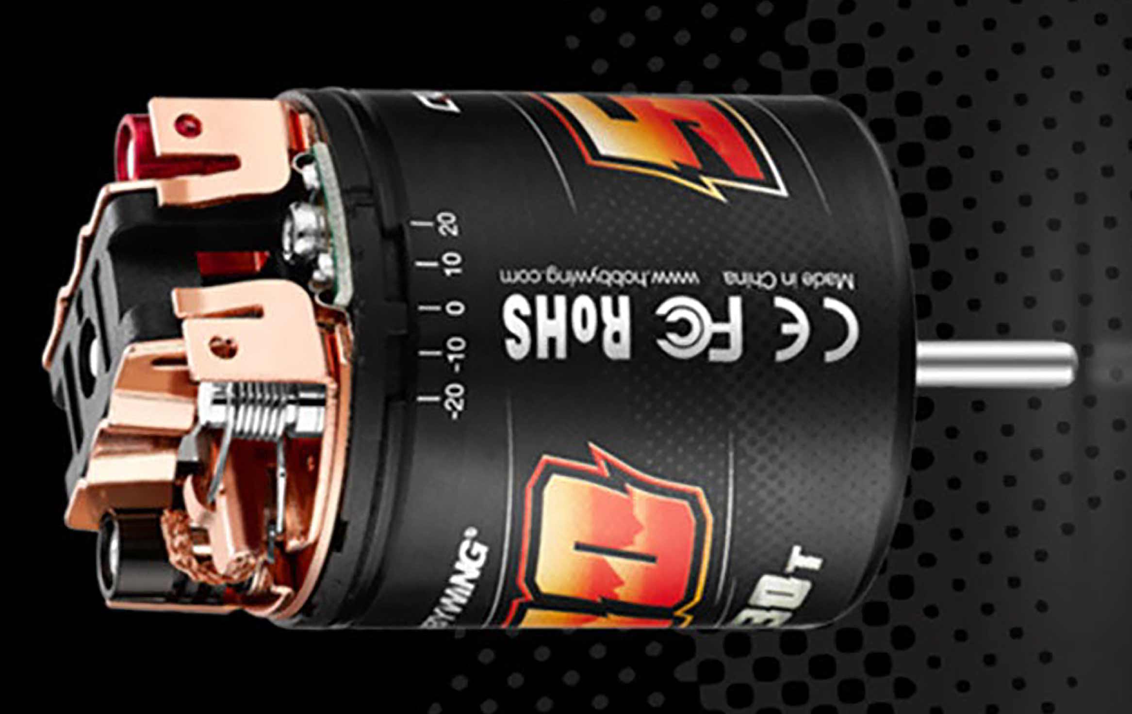 Zero-Cogging Torque Design