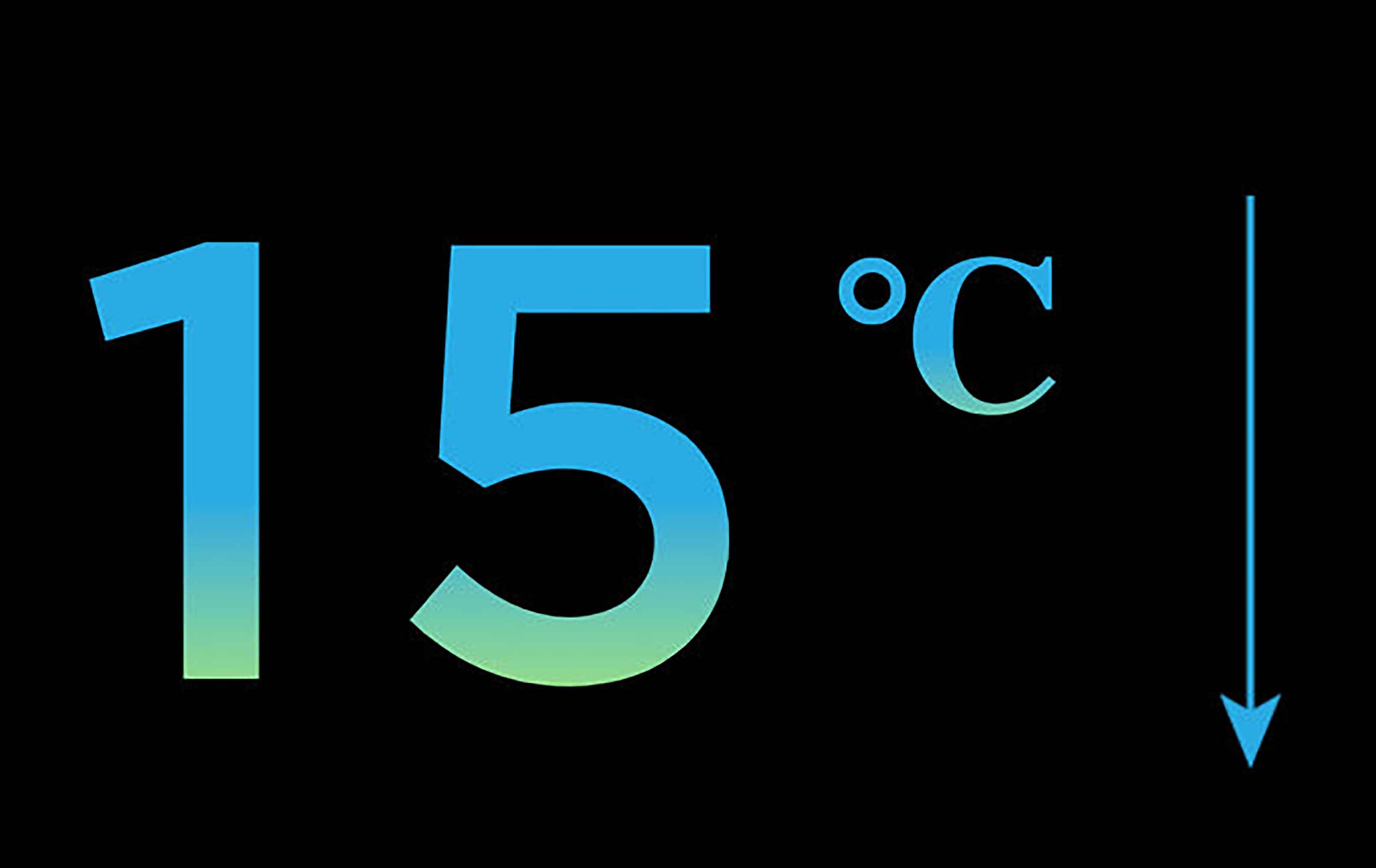 Temperature Control Upgrade