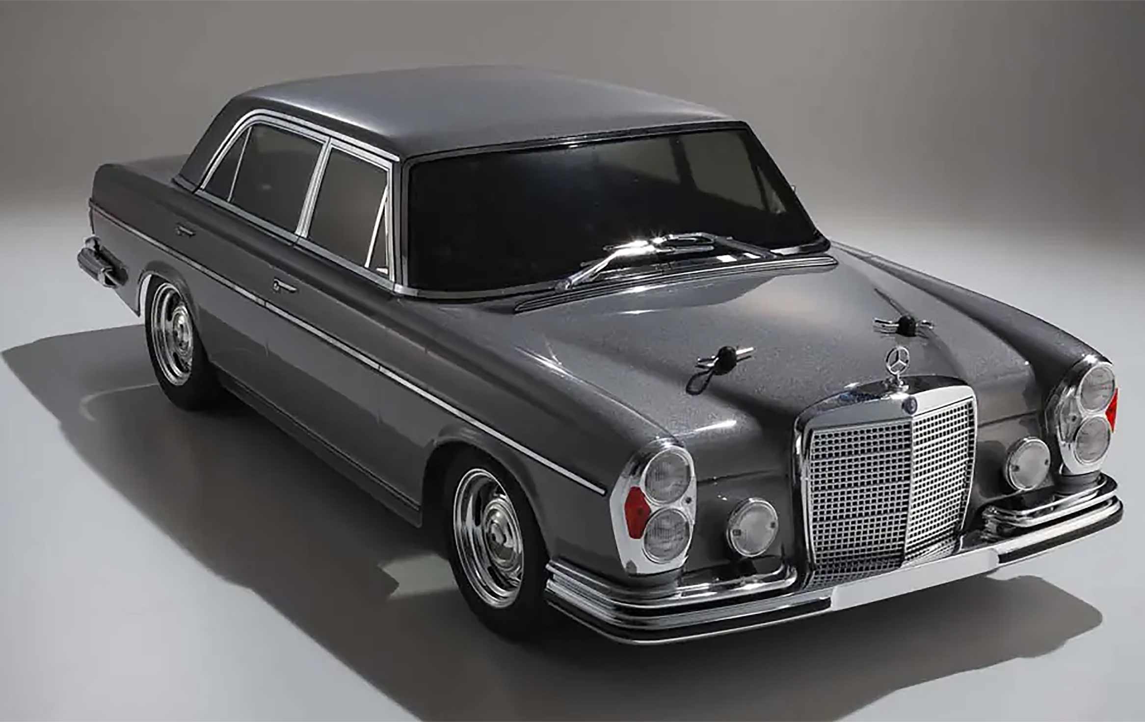 Mercedes-Benz 300