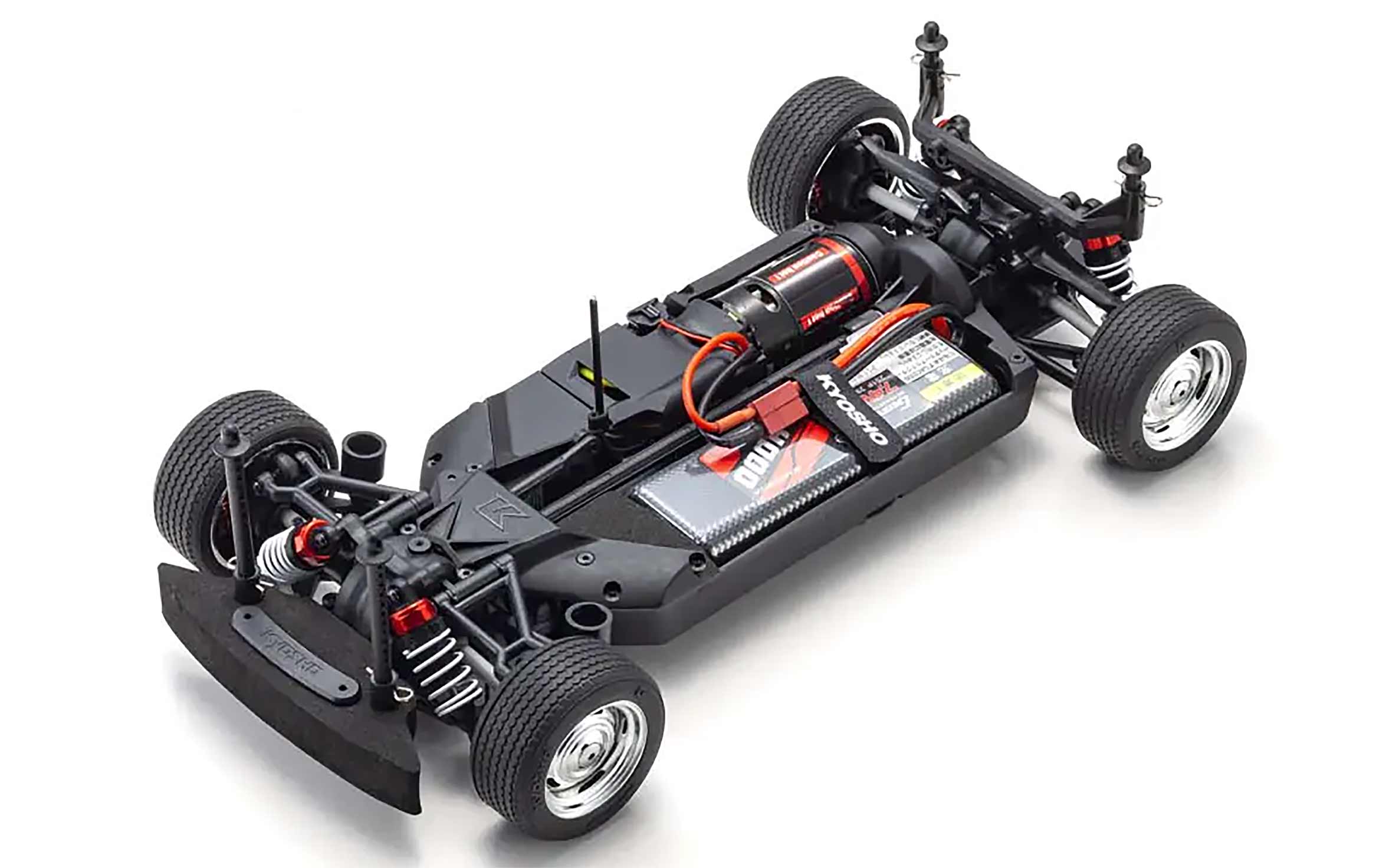 Fazer Chassis
