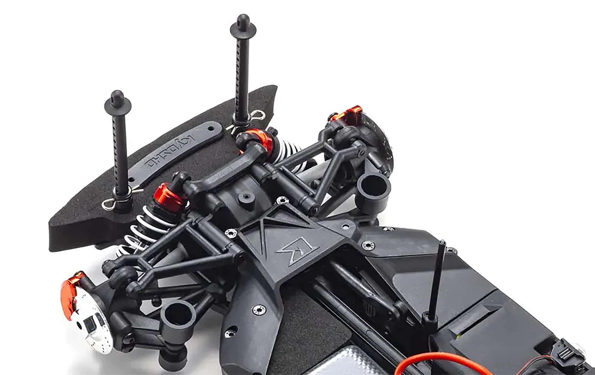 Optimized Suspension