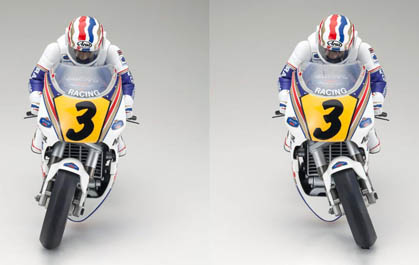 S.D.S.S steering system