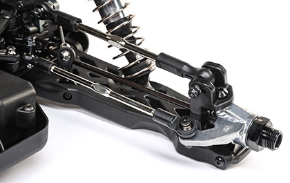 ADJUSTABLE STEEL TURNBUCKLES