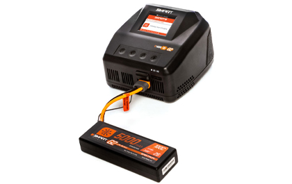 Simple and Quick for the Spektrum Smart G2 Pro Series Air LiPo Battery