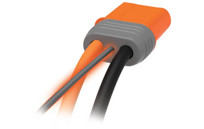 Smart Battery Technology for the Spektrum 11.1V 2000mAh 3S 30C Smart G2 LiPo Battery