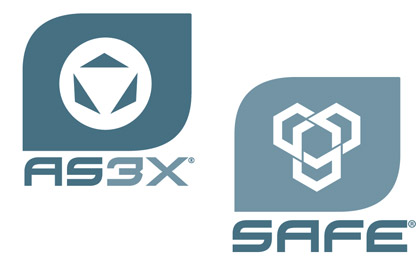 Exclusive Technologies for the E-flite UMX Eratix 3D FF (Flat Foamy) 450mm RC Airplane