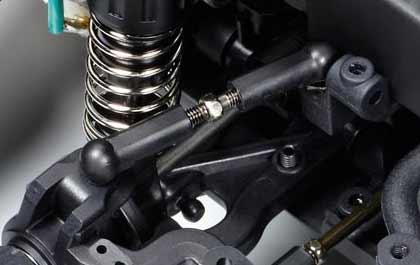 Steering Linkage