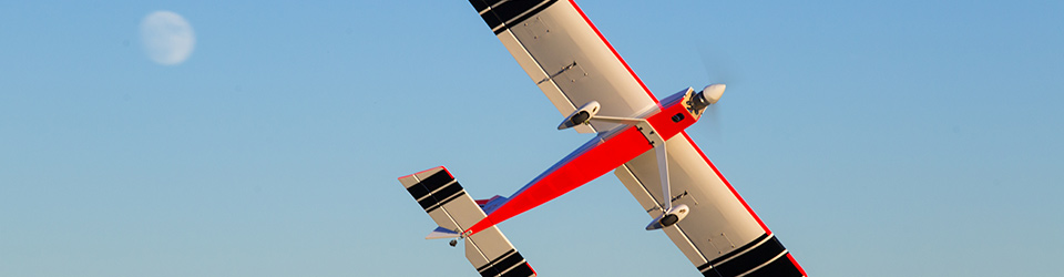 Hangar-9 Ultra Stick 10cc ARF