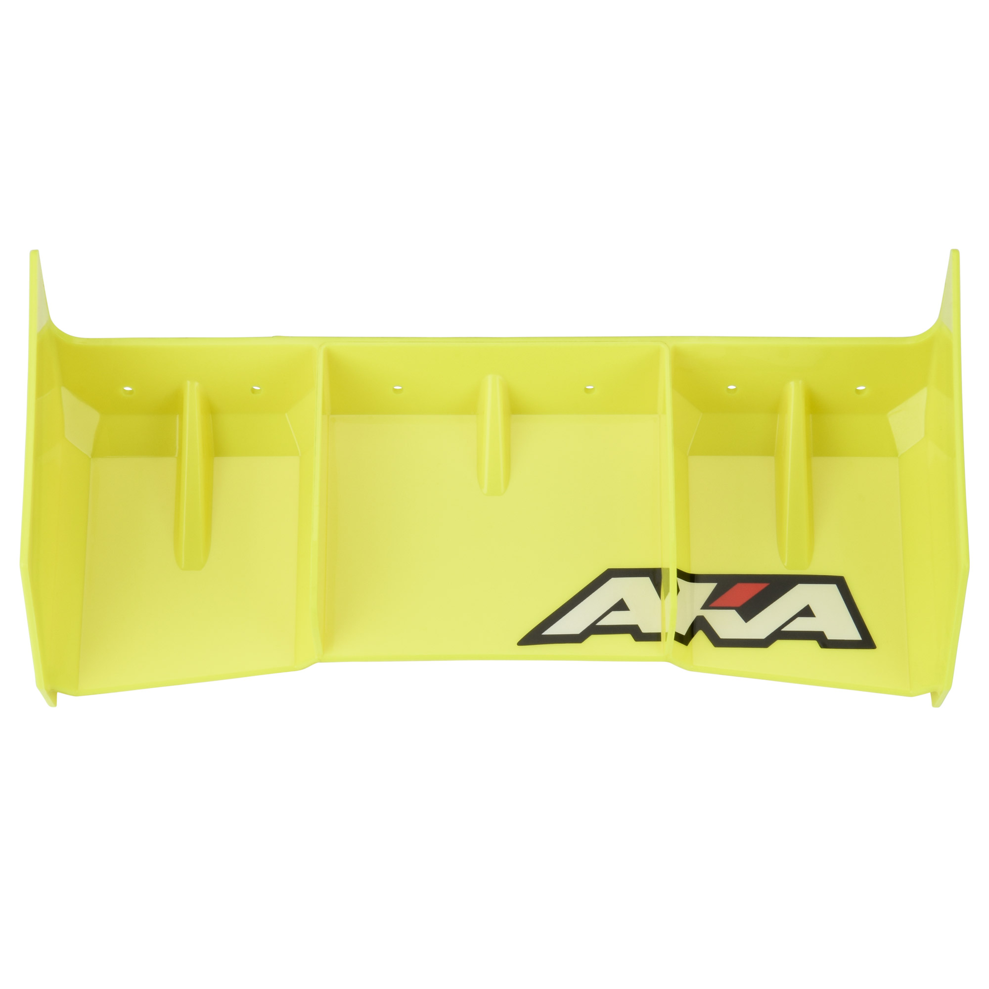 1/8 Katana Wing for Buggy or Truggy, Yellow