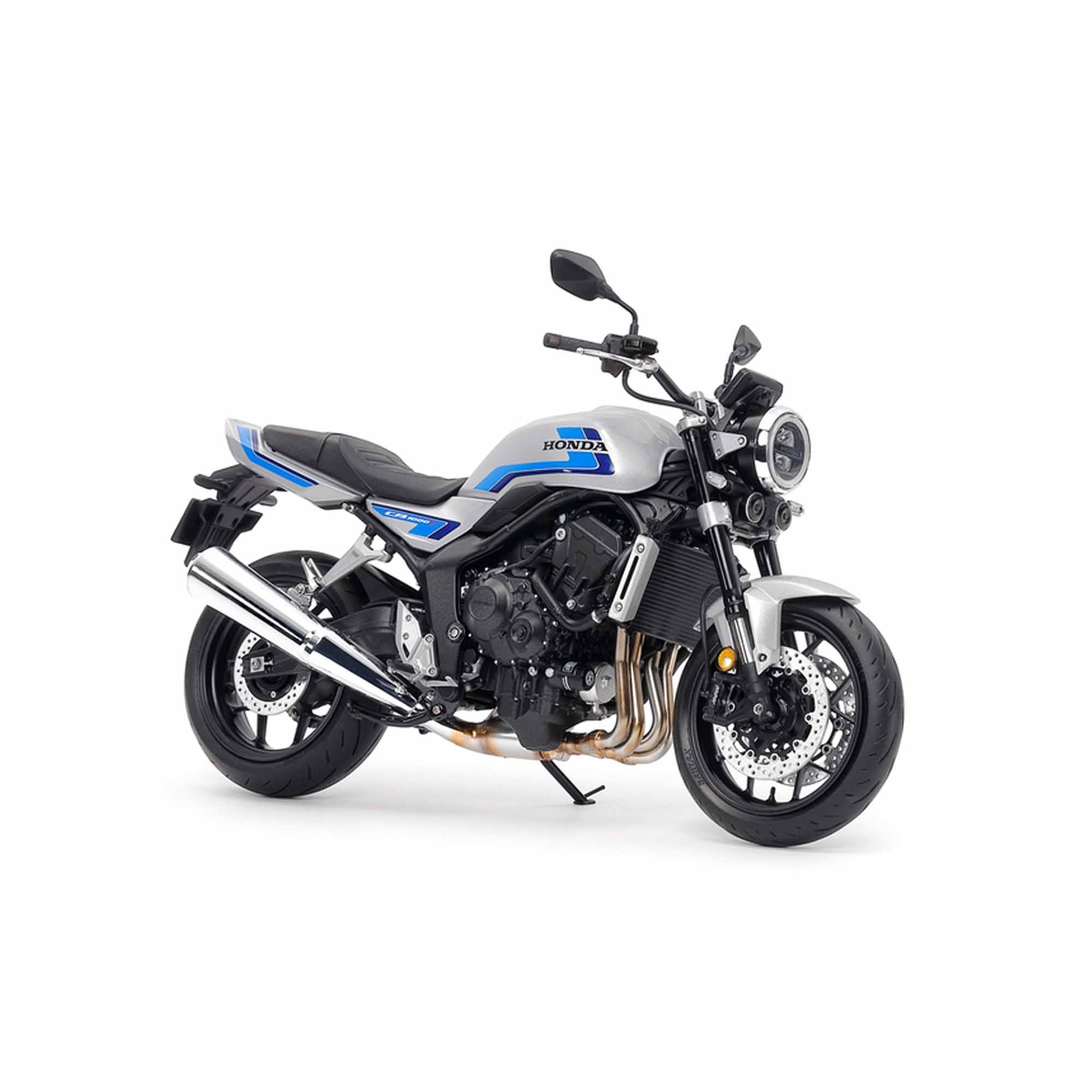 1/12 Honda CB1000F Model Kit