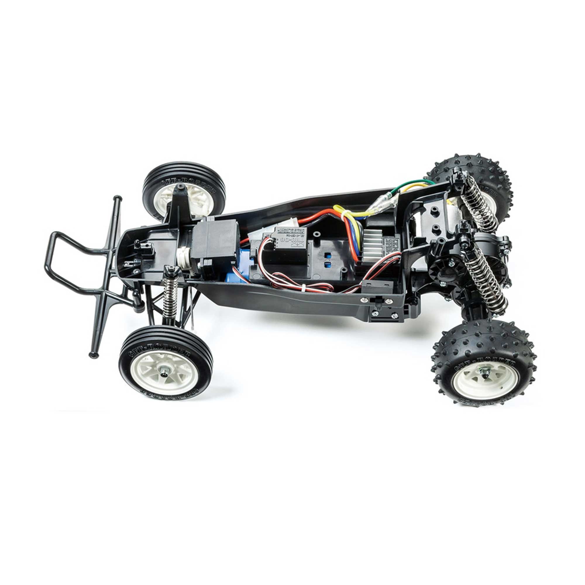 1/10 2017 Grasshopper II 2WD Buggy Kit