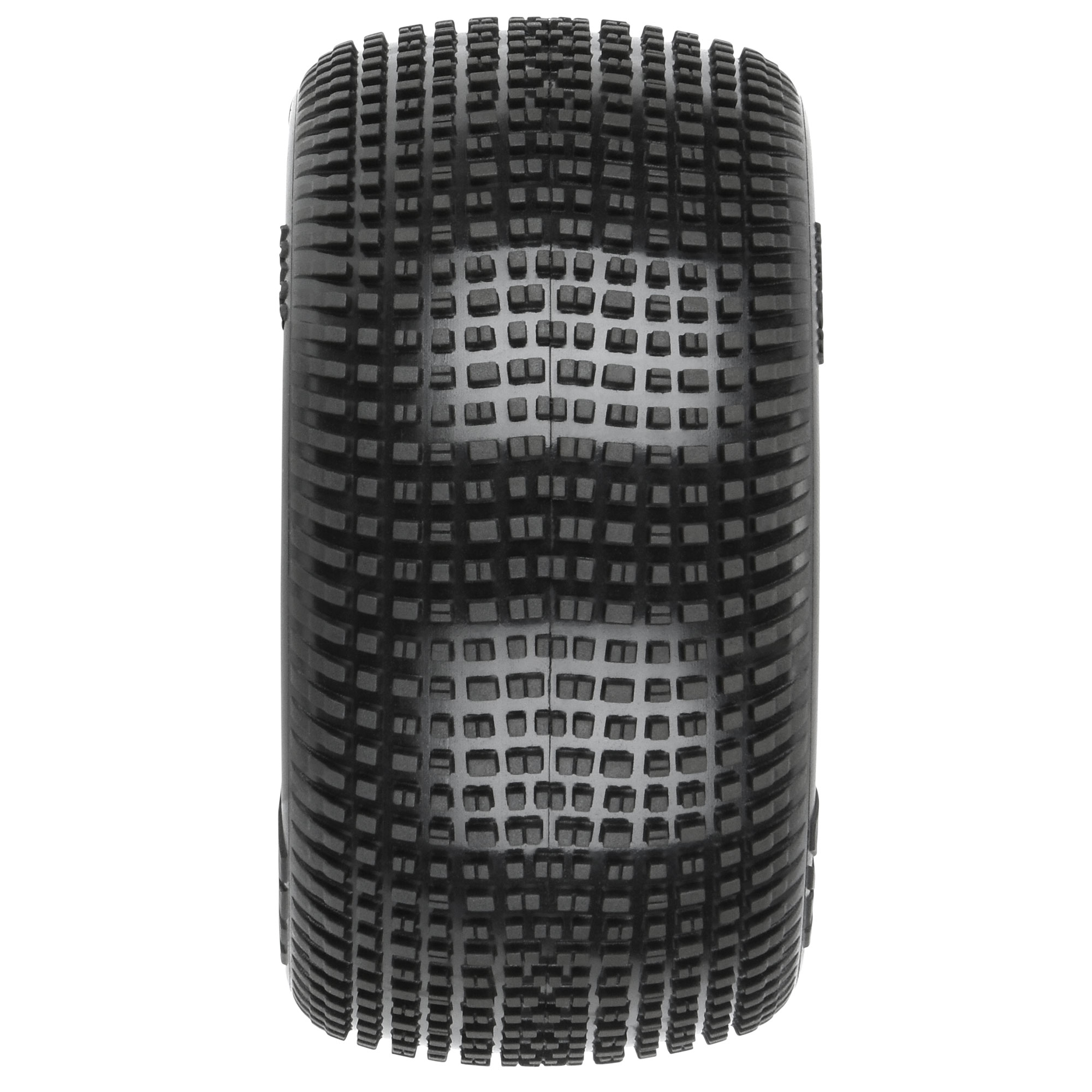 1/10 Gunslinger Super Soft Rear 2.2" Off-Road Buggy Tires (2)