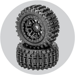 Shop Cars & Trucks Tires & Wheels