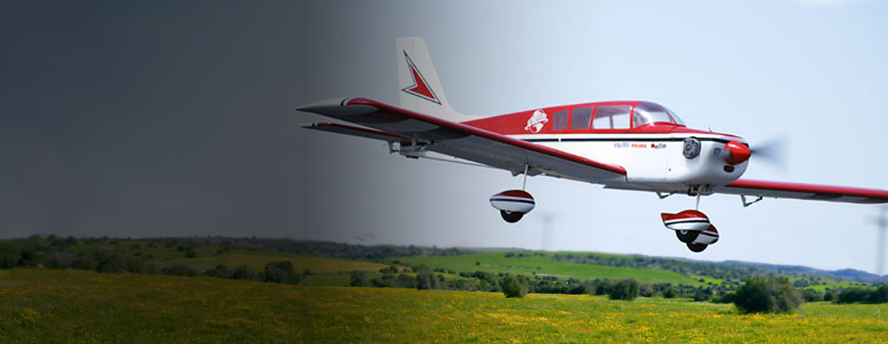 Great Planes RC Products