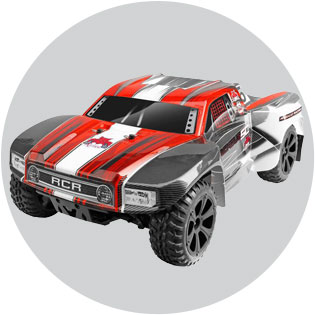 Shop RC Cars & Truck Short Course Trucks