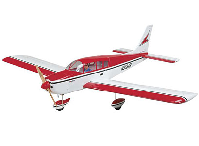 ARF Airplanes (Almost-Ready-To-Fly)