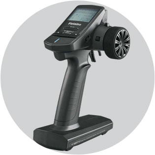 Shop Cars & Trucks Transmitters