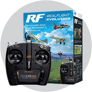 Shop RC Helicopter Simulators