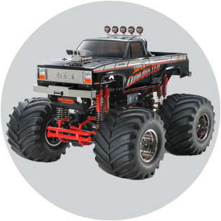 Shop RC Car & Truck Kits